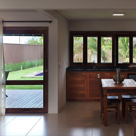 Zorah Beach Hotel Trairi Room photo