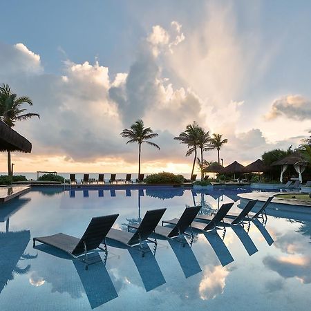 Zorah Beach Hotel Trairi Exterior photo