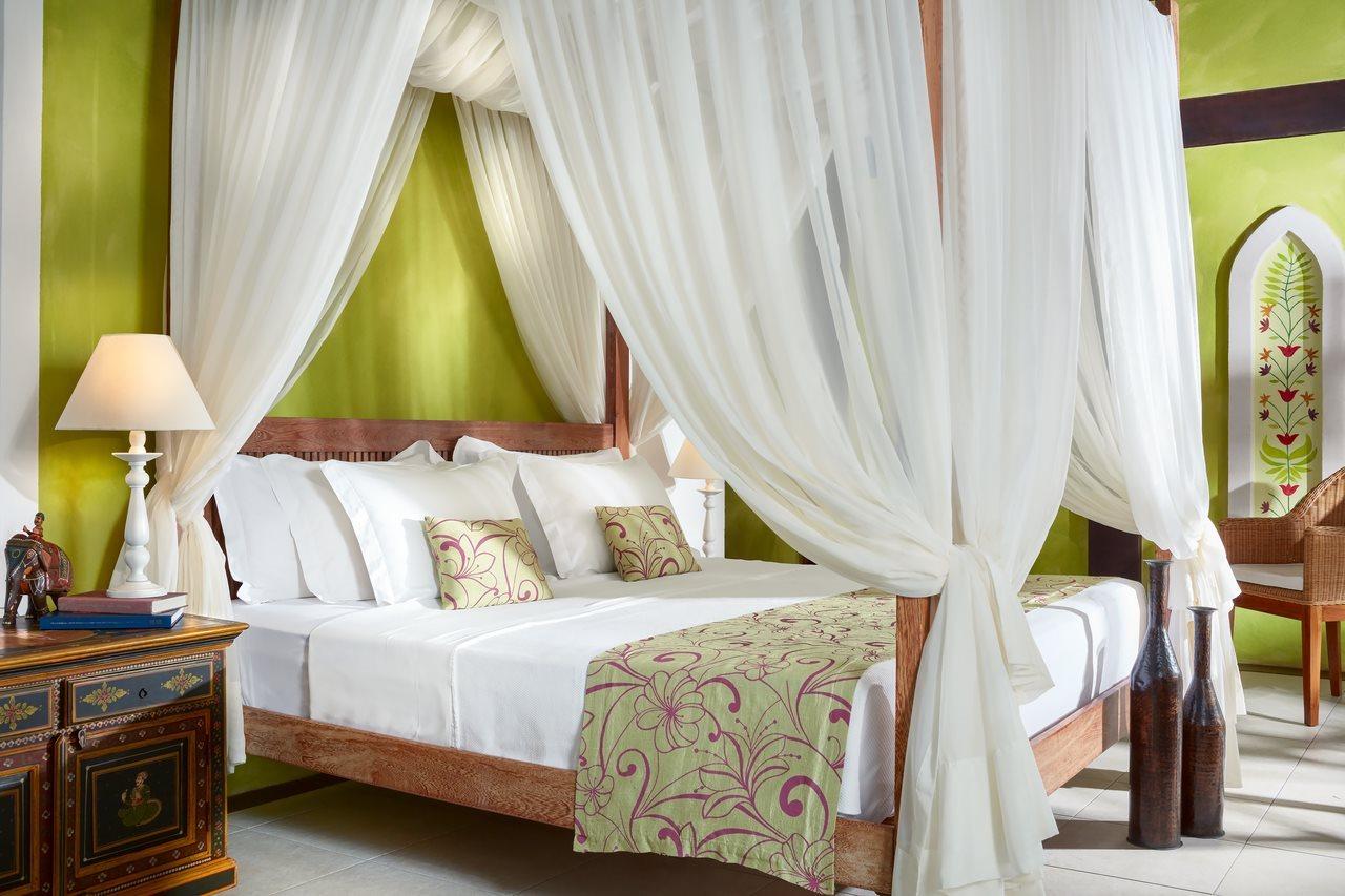 Zorah Beach Hotel Trairi Exterior photo