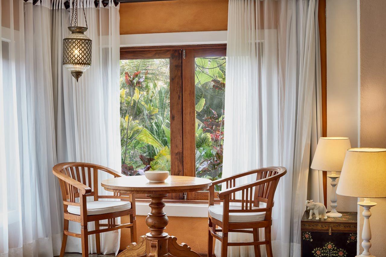 Zorah Beach Hotel Trairi Exterior photo