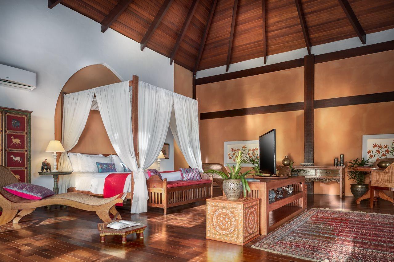 Zorah Beach Hotel Trairi Exterior photo