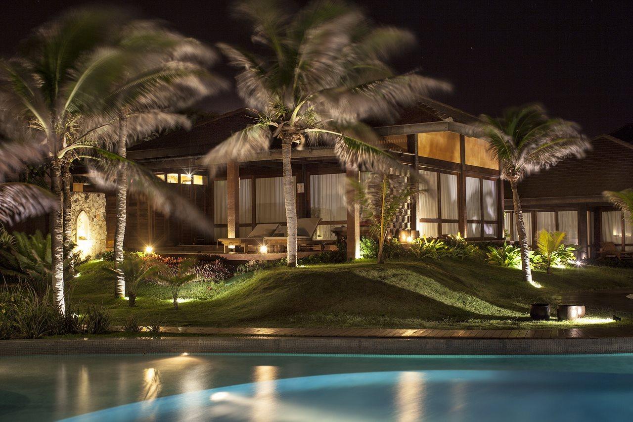 Zorah Beach Hotel Trairi Exterior photo