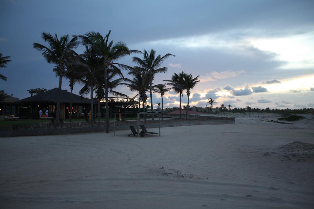 Zorah Beach Hotel Trairi Exterior photo
