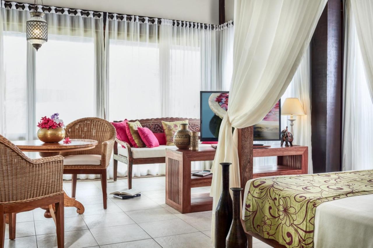 Zorah Beach Hotel Trairi Exterior photo
