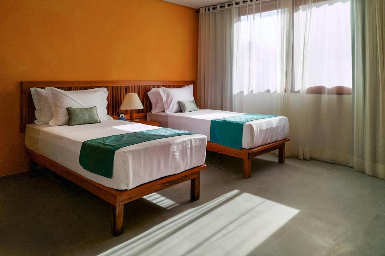 Zorah Beach Hotel Trairi Exterior photo
