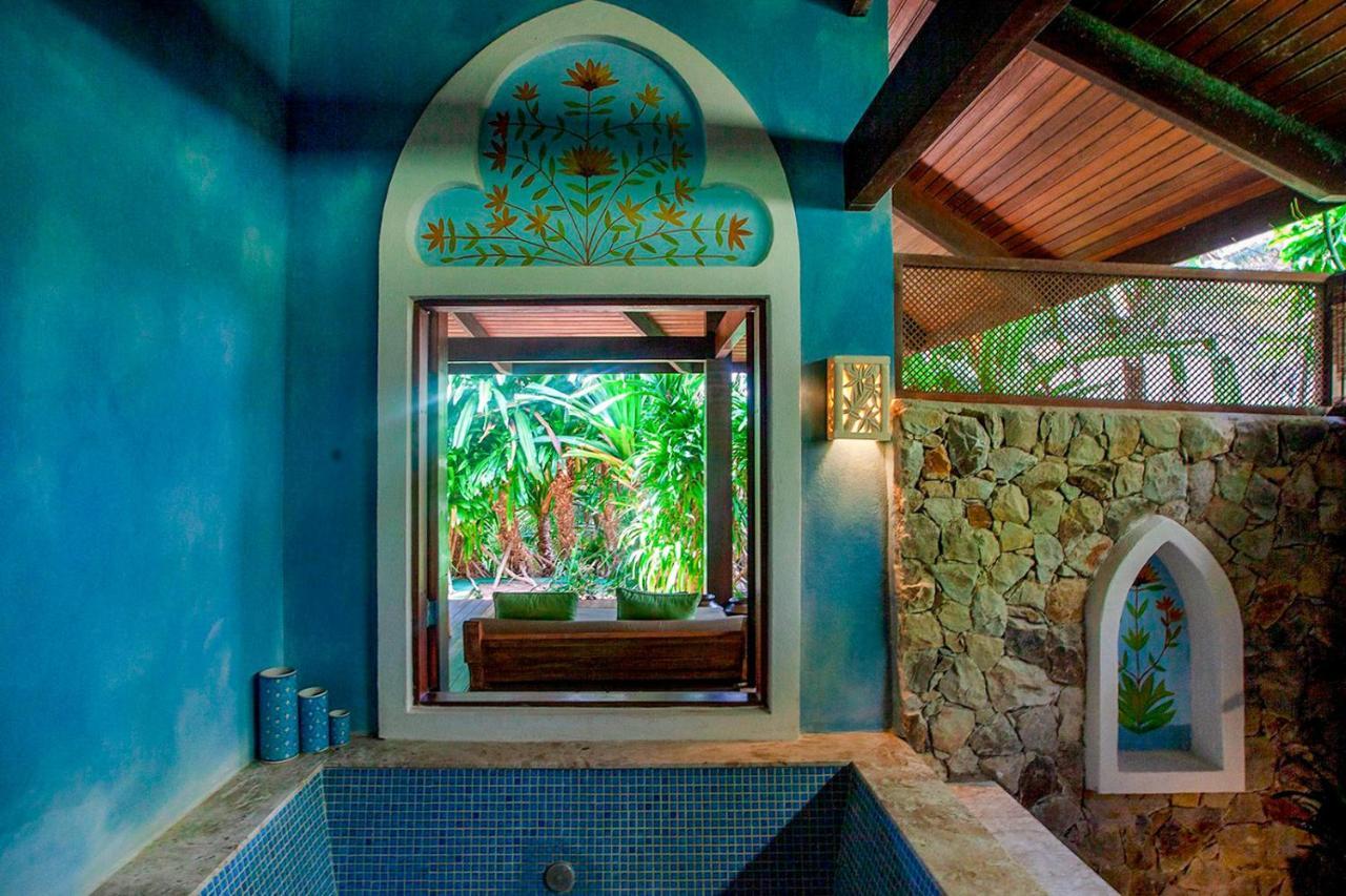 Zorah Beach Hotel Trairi Exterior photo