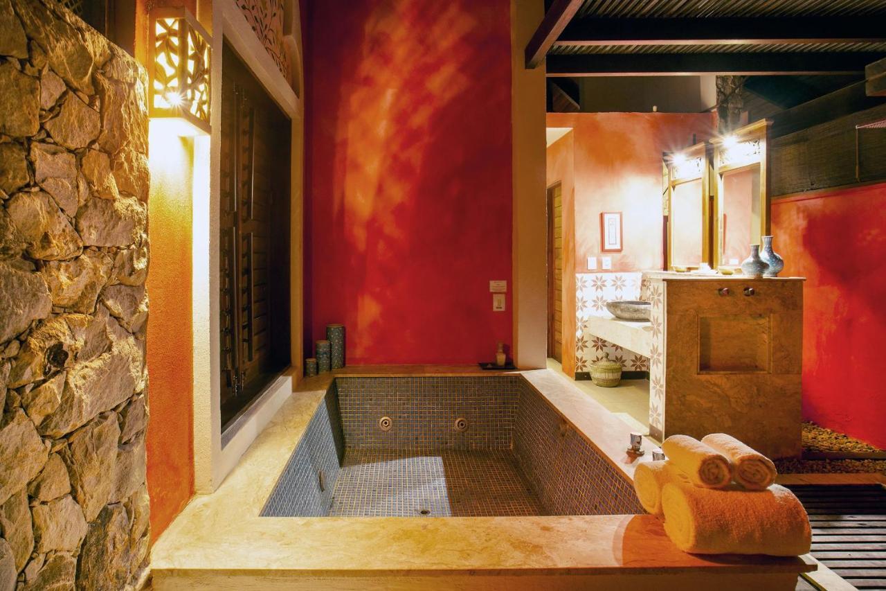 Zorah Beach Hotel Trairi Exterior photo