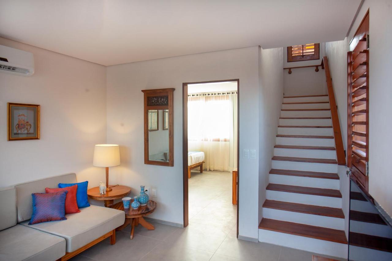 Zorah Beach Hotel Trairi Exterior photo