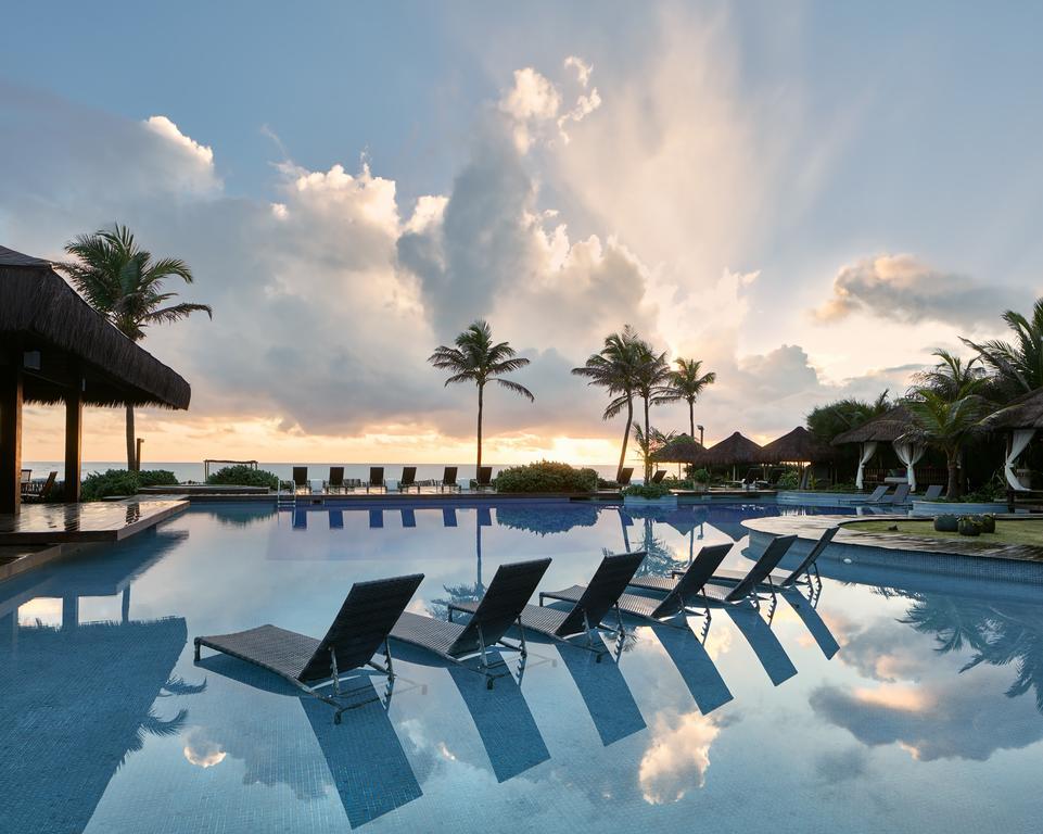 Zorah Beach Hotel Trairi Exterior photo