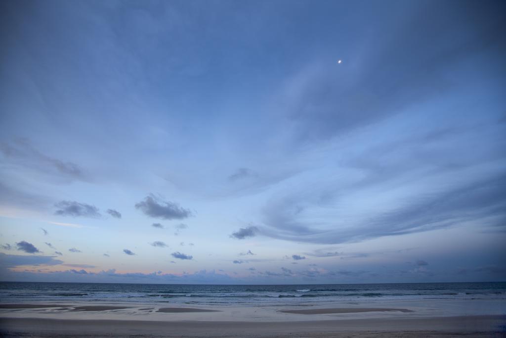 Zorah Beach Hotel Trairi Exterior photo