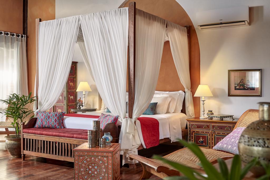 Zorah Beach Hotel Trairi Exterior photo