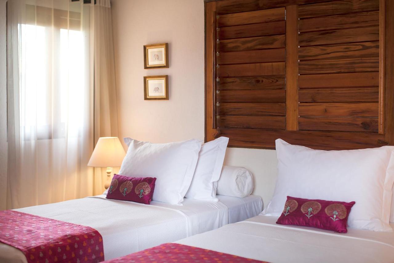 Zorah Beach Hotel Trairi Exterior photo
