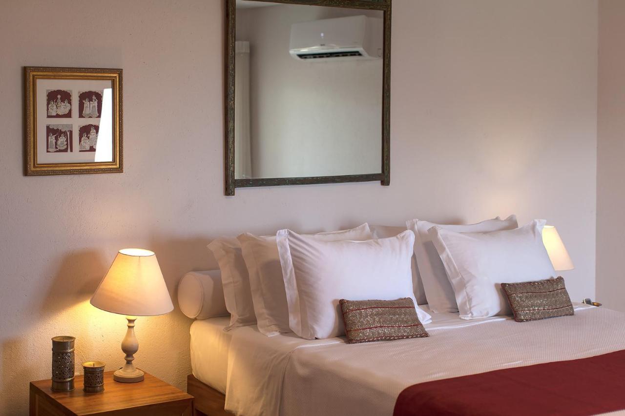 Zorah Beach Hotel Trairi Exterior photo