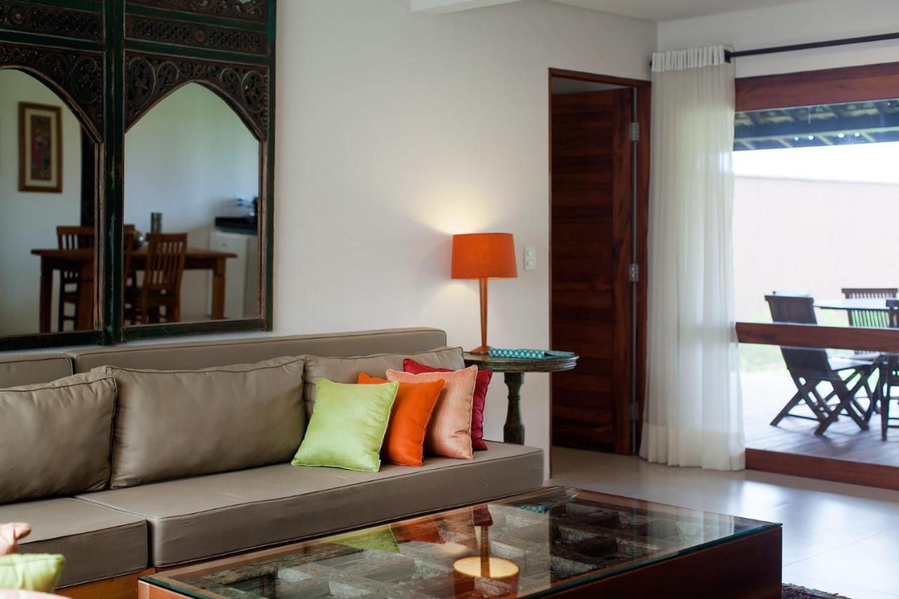 Zorah Beach Hotel Trairi Exterior photo